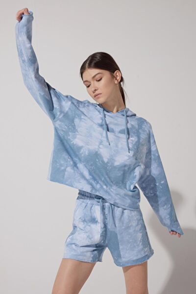 Lee Kadın Sweatshirt