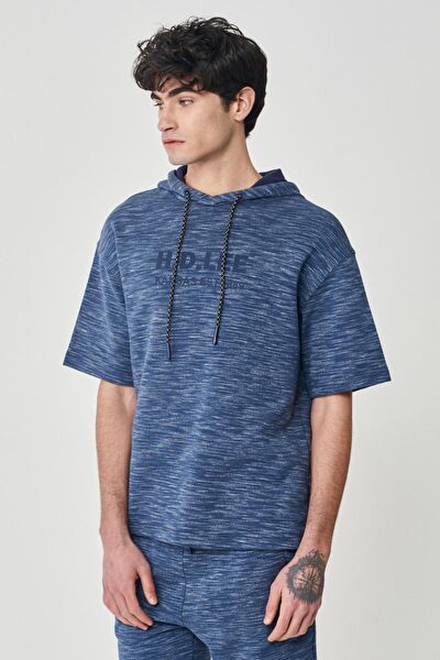 Lee Erkek Sweatshirt