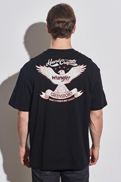 Wrangler Erkek Tişört