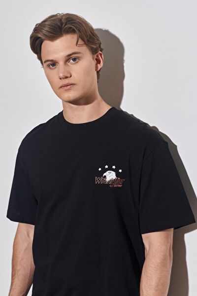 Wrangler Erkek Tişört