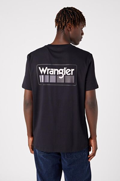 Wrangler Erkek Tişört