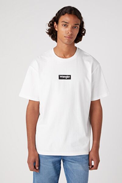 Wrangler Erkek Tişört
