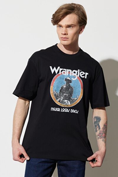 Wrangler Erkek Tişört