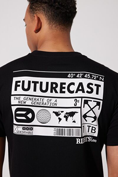 Riders by Lee Erkek Tişört