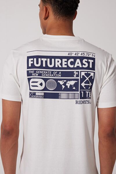 Riders by Lee Erkek Tişört