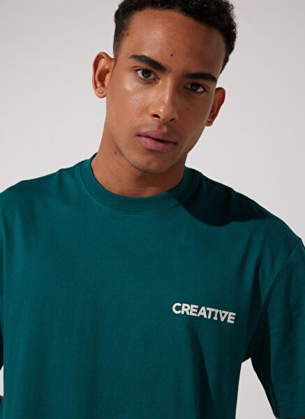 Riders by Lee Erkek Tişört