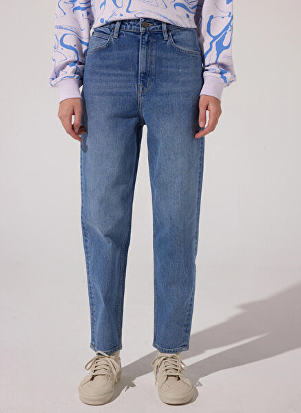 Lee Kadın Jeans