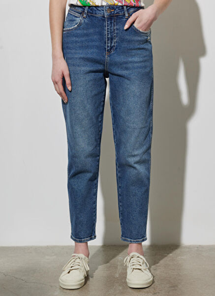 Wrangler Kadın Jeans