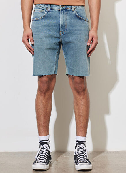 Lee Erkek Şort, Bermuda, Kapri