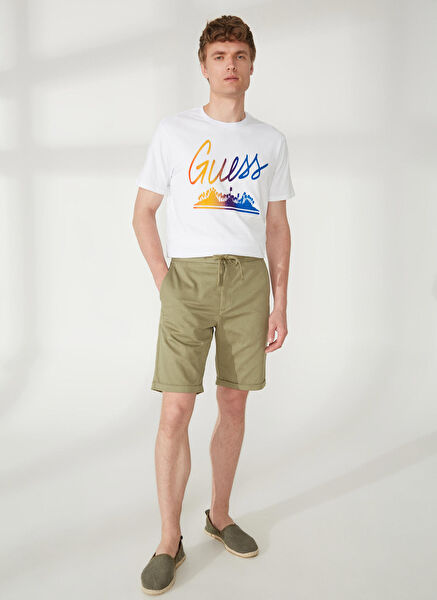 Lee Erkek Şort, Bermuda, Kapri