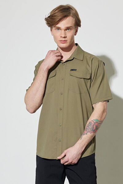 Wrangler Erkek Gömlek