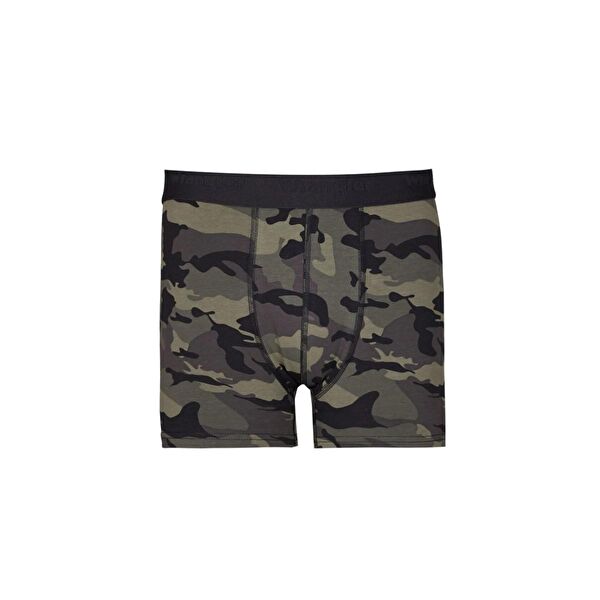 Wrangler Erkek Boxer, Slip, Külot