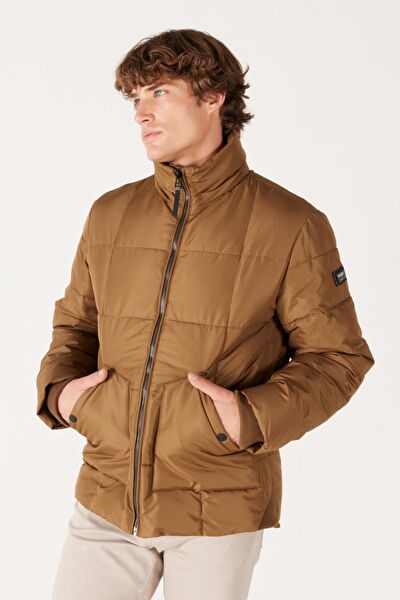 Wrangler Erkek Mont, Kaban