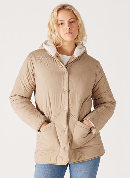 Wrangler Kadın Kaban