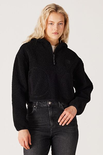 Wrangler Kadın Sweatshirt