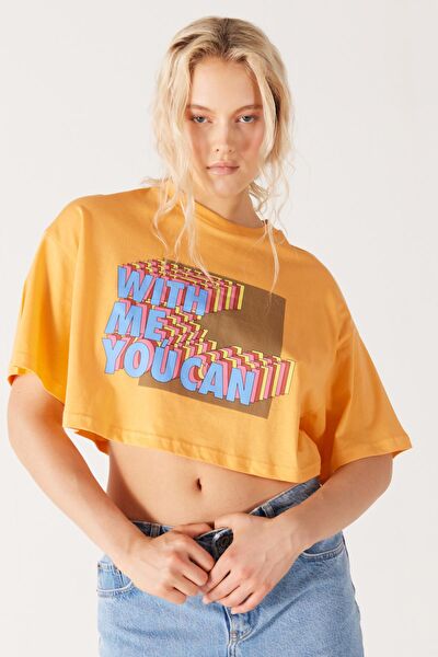 Wrangler Kadın Tişört