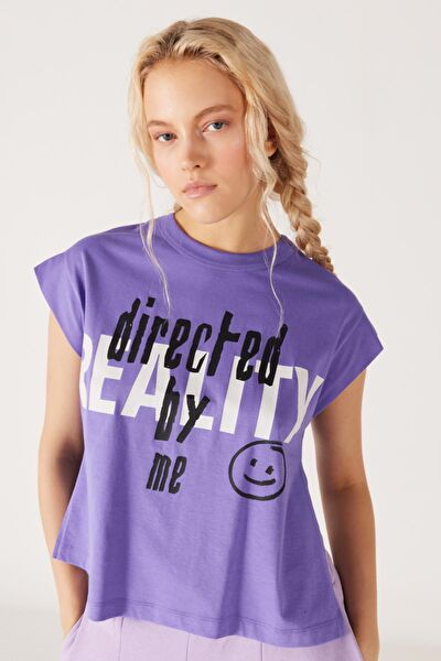 Wrangler Kadın Tişört