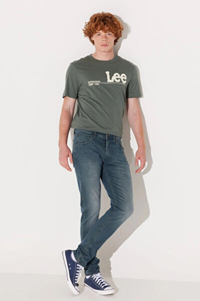 Lee Erkek Jeans