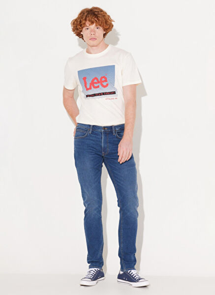 Lee Erkek Jeans