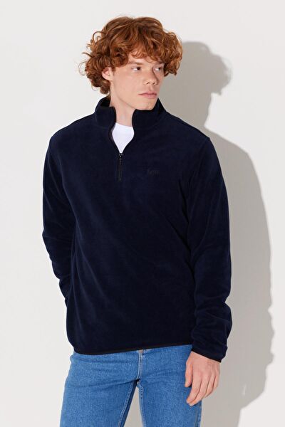 Lee Erkek Sweatshirt