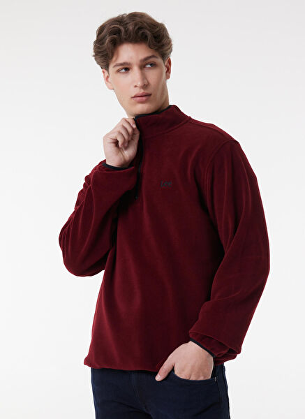 Lee Erkek Sweatshirt