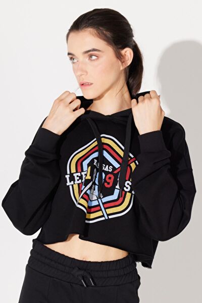 Lee Kadın Sweatshirt