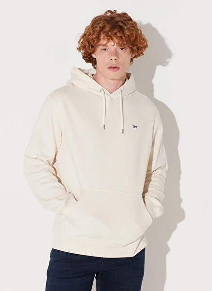 Lee Erkek Sweatshirt