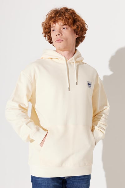 Lee Erkek Sweatshirt