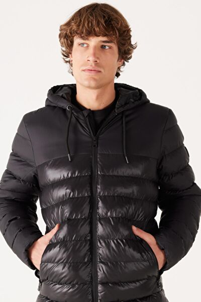 Wrangler Erkek Mont, Kaban