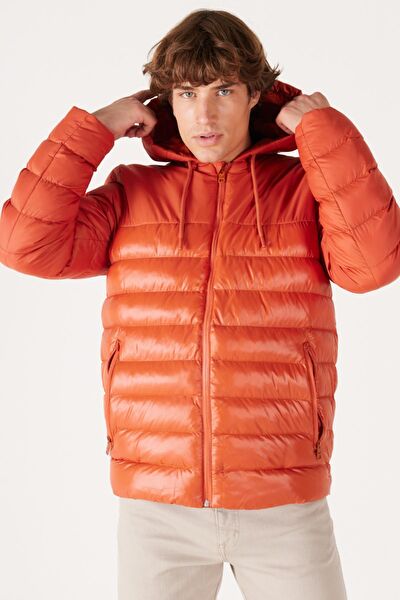 Wrangler Erkek Mont, Kaban