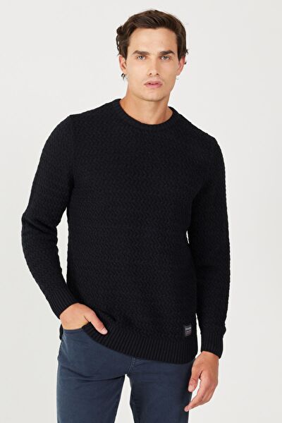 Wrangler Erkek Triko, Kazak