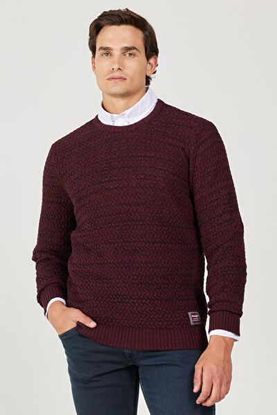 Wrangler Erkek Triko, Kazak