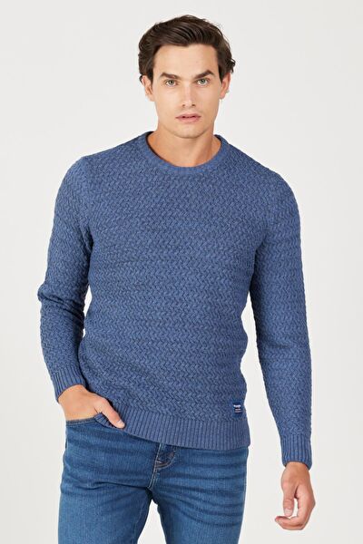 Wrangler Erkek Triko, Kazak