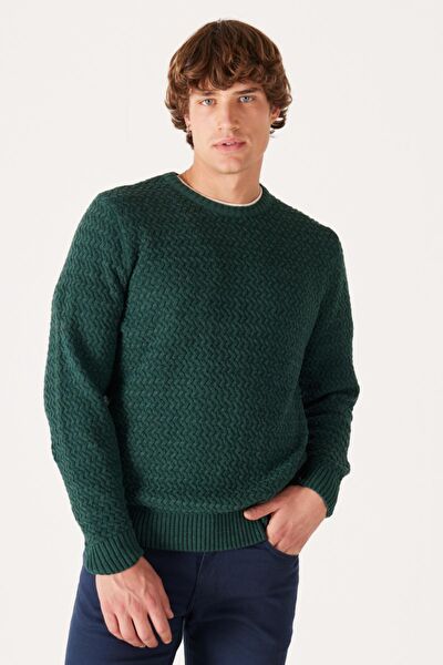 Wrangler Erkek Triko, Kazak