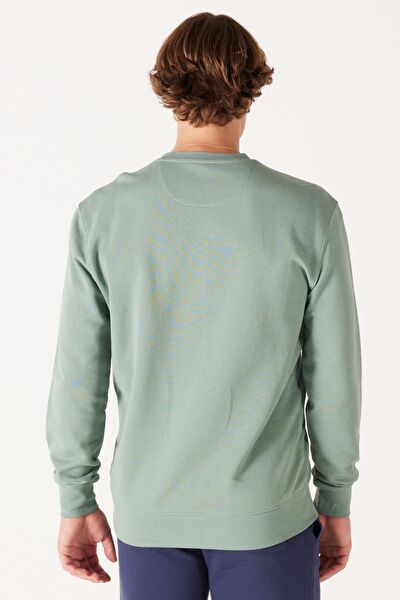 Wrangler Erkek Sweatshirt