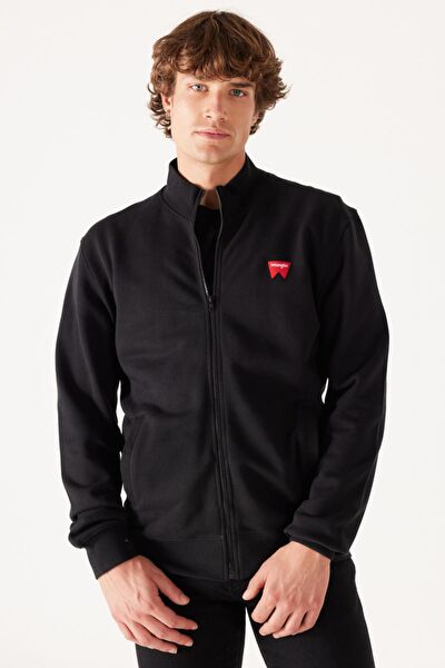 Wrangler Erkek Sweatshirt
