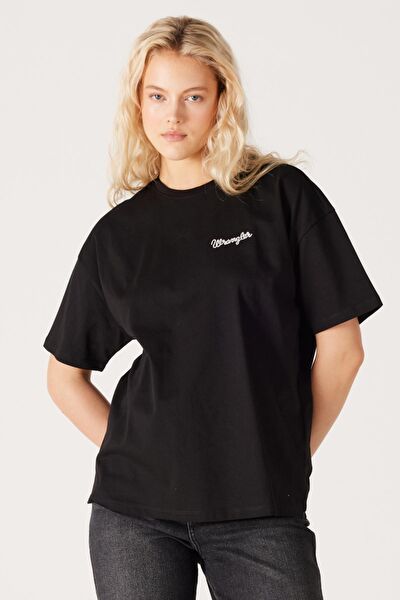 Wrangler Kadın Tişört