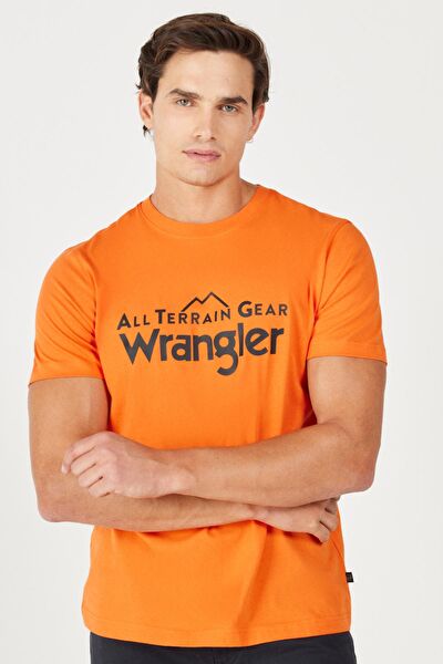 ALL TERRAIN GEAR -x- Erkek Tişört