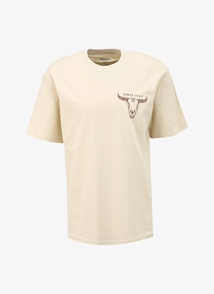 Wrangler Erkek Tişört