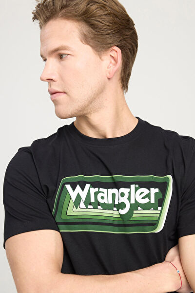 Wrangler Erkek Tişört