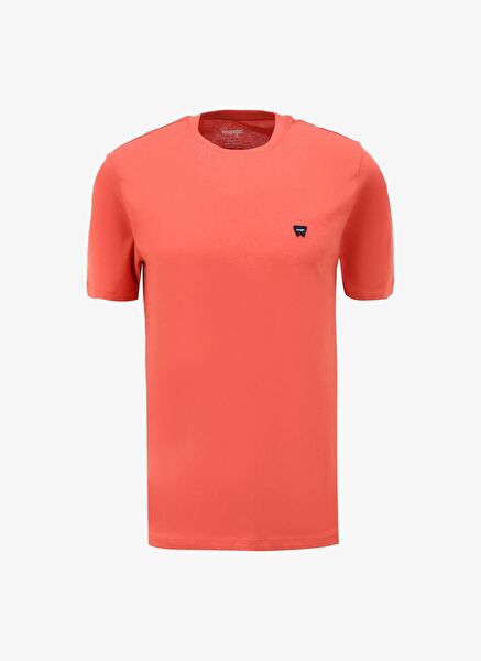 Wrangler Erkek Tişört