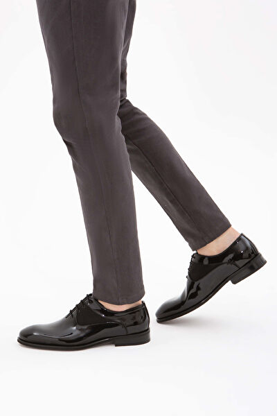 Tamer Tanca Erkek Klasik Ayakkabı