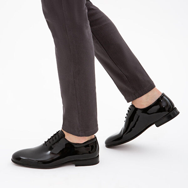 Tamer Tanca Erkek Klasik Ayakkabı