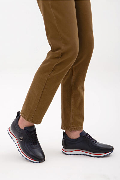 Tamer Tanca Erkek Sneaker Ayakkabı