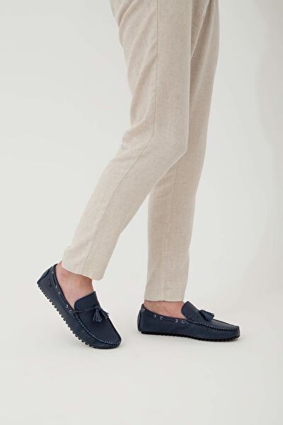 Tamer Tanca Erkek Loafer Ayakkabı