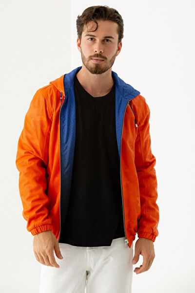 Tamer Tanca Erkek Mont, Kaban