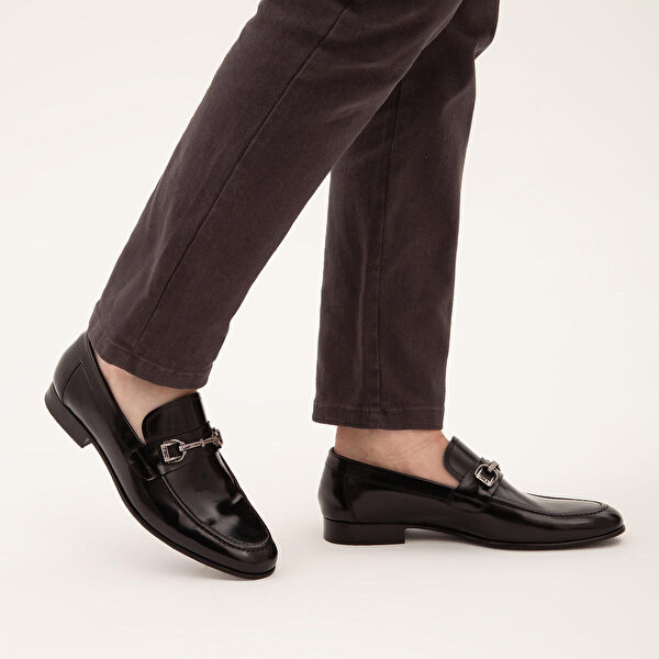 Tamer Tanca Erkek Loafer Ayakkabı