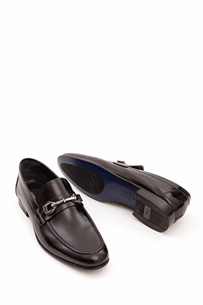 Tamer Tanca Erkek Loafer Ayakkabı