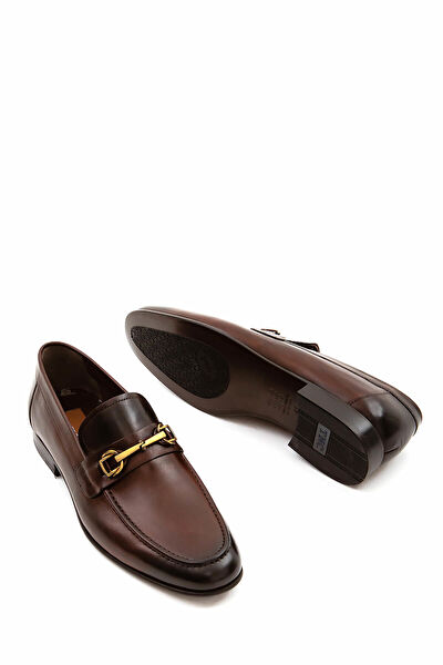 Tamer Tanca Erkek Loafer Ayakkabı