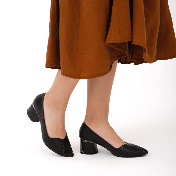 Tamer Tanca Kadın Günlük Ayakkabı